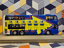 Load image into Gallery viewer, Citybus Dennis Enviro Facelift 12m 51612 Route: 110 &quot;Be@RBRICK&quot;
