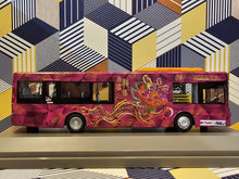 Load image into Gallery viewer, New Lantao Bus (NLB) MAN RC2 LE19.320 11.3m MN94 Route:23 "Year of the Dragon 2024"
