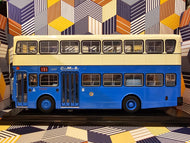 CMB Leyland Victory MK2 LV127 Route: 105 (1/43)