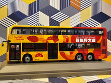 Load image into Gallery viewer, Citybus Dennis Enviro Facelift 12.8m 63861 Route:A22 &quot;Year of the Snake 2025&quot;
