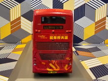 Load image into Gallery viewer, Citybus Dennis Enviro Facelift 12.8m 63861 Route:A22 &quot;Year of the Snake 2025&quot;
