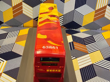 Load image into Gallery viewer, Citybus Dennis Enviro Facelift 12.8m 63861 Route:A22 &quot;Year of the Snake 2025&quot;
