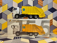 1/76 Tiny 155 Hino 700 Refuse Truck (ATC65680)