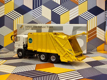 Load image into Gallery viewer, 1/76 Tiny 155 Hino 700 Refuse Truck (ATC65680)
