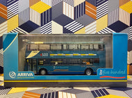 UK Bus~CMNL UK1039 Dennis Trident ALX400-Arriva