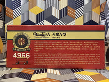 Load image into Gallery viewer, KMB Daimler A "Traditional Radiator" 4966  Route: 5
