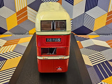 Load image into Gallery viewer, KMB Daimler A "Traditional Radiator" 4966  Route: 5
