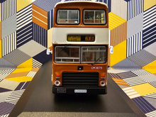 Load image into Gallery viewer, KMB Leyland Victory MK2 Air-Conditioned (G544) Route: 206
