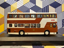 Load image into Gallery viewer, KMB Leyland Victory MK2 Air-Conditioned (G544) Route: 206
