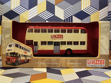 Load image into Gallery viewer, KMB Daimler D D331 Route:  63

