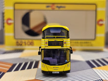 Load image into Gallery viewer, 1/120 Model 1 Citybus volvo B8L 12m 52108 Route:182
