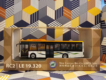 Load image into Gallery viewer, New Lantao Bus (NLB) MAN RC2 LE19.320 11.3m MN94 Route:37H
