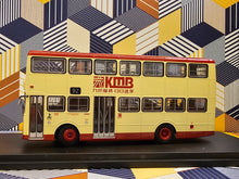 Load image into Gallery viewer, KMB Dennis Jubilant N289 Route: 92
