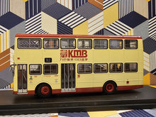 Load image into Gallery viewer, KMB Dennis Jubilant N289 Route: 92

