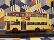 KMB Dennis Jubilant N289 Route: 92