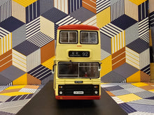 Load image into Gallery viewer, KMB Dennis Jubilant N289 Route: 92
