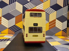 Load image into Gallery viewer, KMB Dennis Jubilant N289 Route: 92
