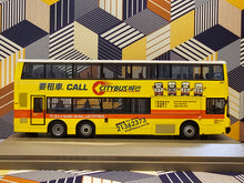 Load image into Gallery viewer, Citybus Super Volvo Olympian 12m 252 Route: 88R
