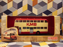 Load image into Gallery viewer, KMB Daimler D D336 Route: 7B
