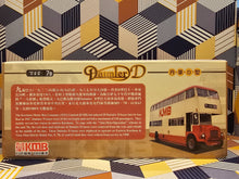 Load image into Gallery viewer, KMB Daimler D D336 Route: 7B
