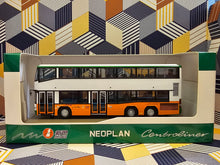 Load image into Gallery viewer, NWFB Neoplan Centroliner 12m 6025 Route: 720

