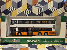 Load image into Gallery viewer, NWFB Neoplan Centroliner 12m 6025 Route: 720
