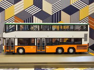 NWFB Neoplan Centroliner 12m 6025 Route: 720