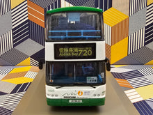 Load image into Gallery viewer, NWFB Neoplan Centroliner 12m 6025 Route: 720
