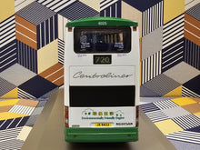 Load image into Gallery viewer, NWFB Neoplan Centroliner 12m 6025 Route: 720
