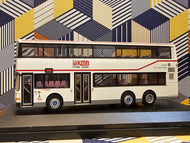 KMB Leyland Olympian 11m Air-Cond AL147 Route: 111