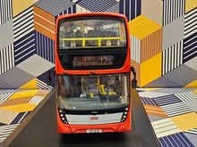 Load image into Gallery viewer, KMB Volvo B9TL Gemilang 12m AVG3 Route:12A
