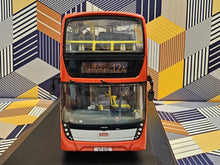 Load image into Gallery viewer, KMB Volvo B9TL Gemilang 12m AVG3 Route:12A
