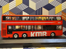 Load image into Gallery viewer, KMB Volvo B9TL Gemilang 12m AVG3 Route:12A
