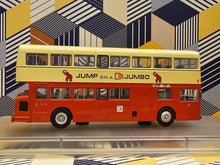 Load image into Gallery viewer, CMB Leyland Fleetline LF9 Route: 2
