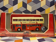Load image into Gallery viewer, CMB Leyland Fleetline LF9 Route: 2
