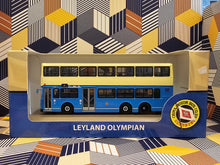 Load image into Gallery viewer, CMB Leyland Olympian 11m LM10 Route: 8

