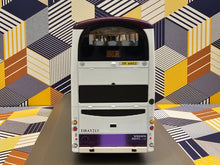Load image into Gallery viewer, Discovery Bay Volvo B9TL 12m  DBAY213 Route: DB03R
