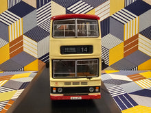 Load image into Gallery viewer, KMB Leyland Olympian 11m S3BL398 Route:14
