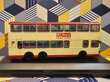 Load image into Gallery viewer, KMB Leyland Olympian 11m S3BL398 Route:14

