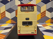Load image into Gallery viewer, KMB Leyland Olympian 11m S3BL398 Route:14
