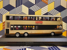 Load image into Gallery viewer, KMB Volvo B9TL 12m AVBW39 Route: 5
