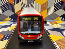 Load image into Gallery viewer, UK Bus~CMNL UK8021 Dennis Enviro 200-London General
