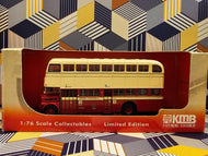 KMB Daimler E  AD7398  Route: 102