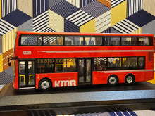 Load image into Gallery viewer, KMB Volvo B9TL Gemilang 12m AVG1 Route:11K
