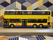 Load image into Gallery viewer, Citybus Dennis Enviro Facelift 12m 8541 Route: 8X
