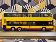 Load image into Gallery viewer, Citybus Dennis Enviro Facelift 12m 8541 Route: 8X
