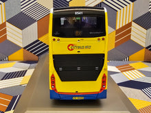 Load image into Gallery viewer, Citybus Dennis Enviro Facelift 12m 8541 Route: 8X
