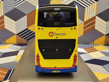 Load image into Gallery viewer, Citybus Dennis Enviro Facelift 12m 8541 Route: 8X
