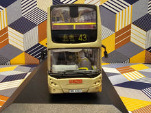Load image into Gallery viewer, KMB Dennis Enviro 500 12m ATE271 Route: 43
