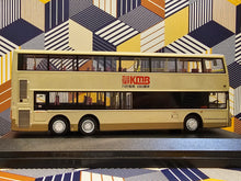 Load image into Gallery viewer, KMB Dennis Enviro 500 12m ATE271 Route: 43
